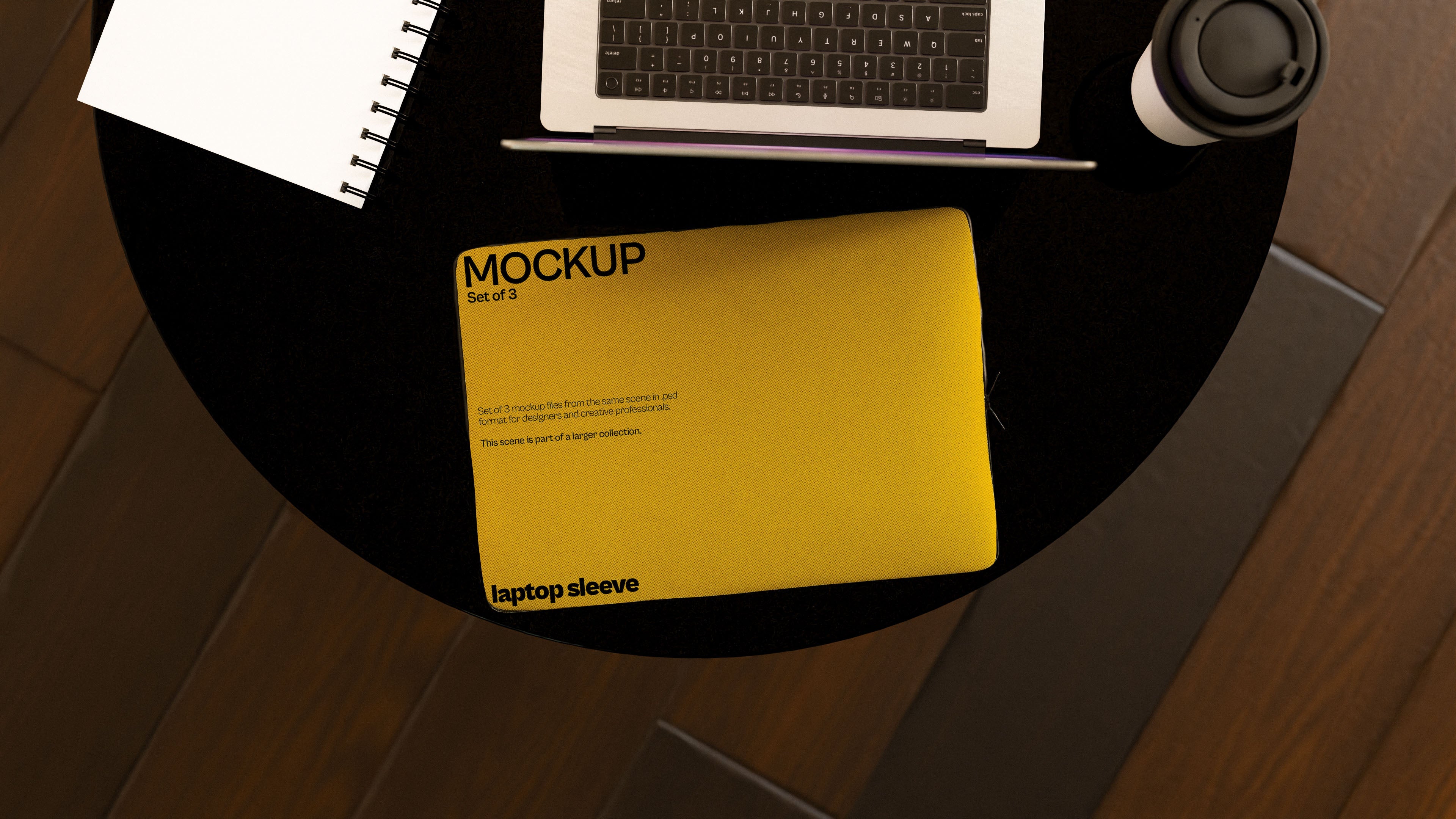 Why Our Mockups Don’t Look Like Everyone Else’s (Hint: They’re Not Meant To)