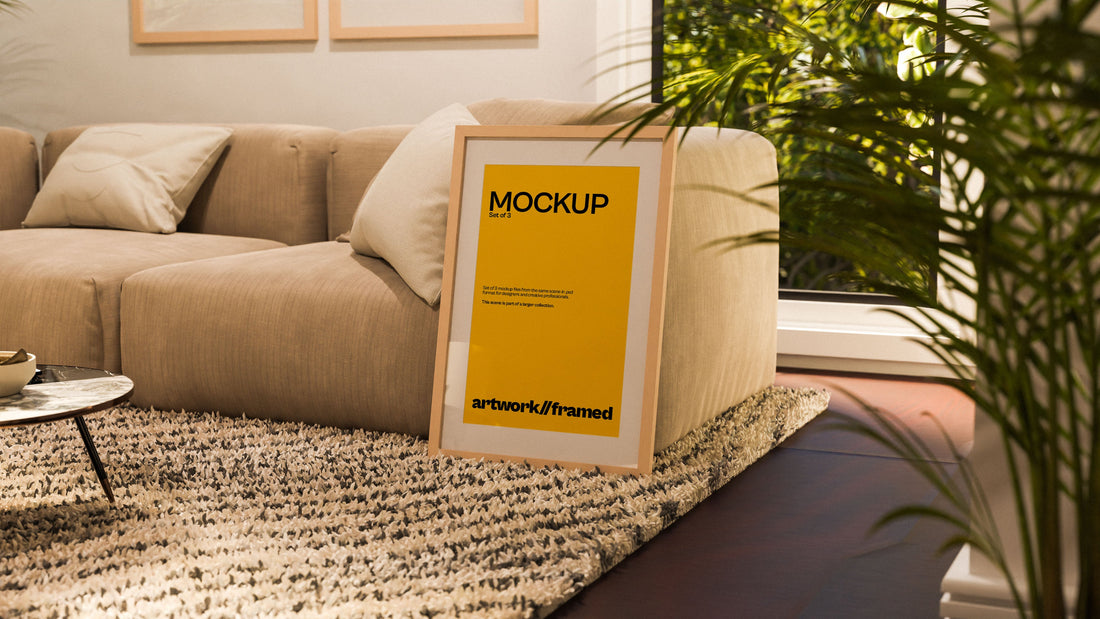 Real Designers Don’t Use Ugly Mockups — And Other Harsh Truths