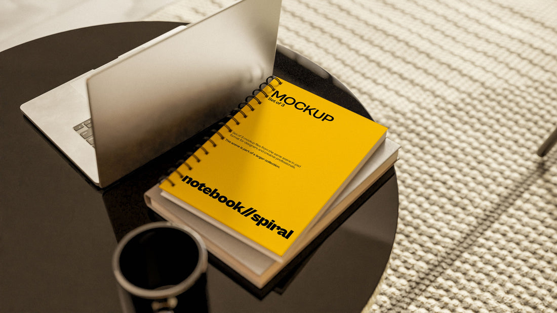 Can a Mockup Make You Cry? Probably Not. But Ours Might Make You Click.