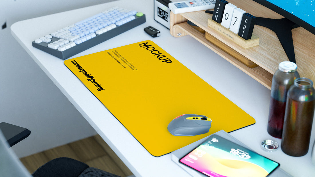 Lumen Mockups: Where Light Hits Just Right (and So Do Your Designs)