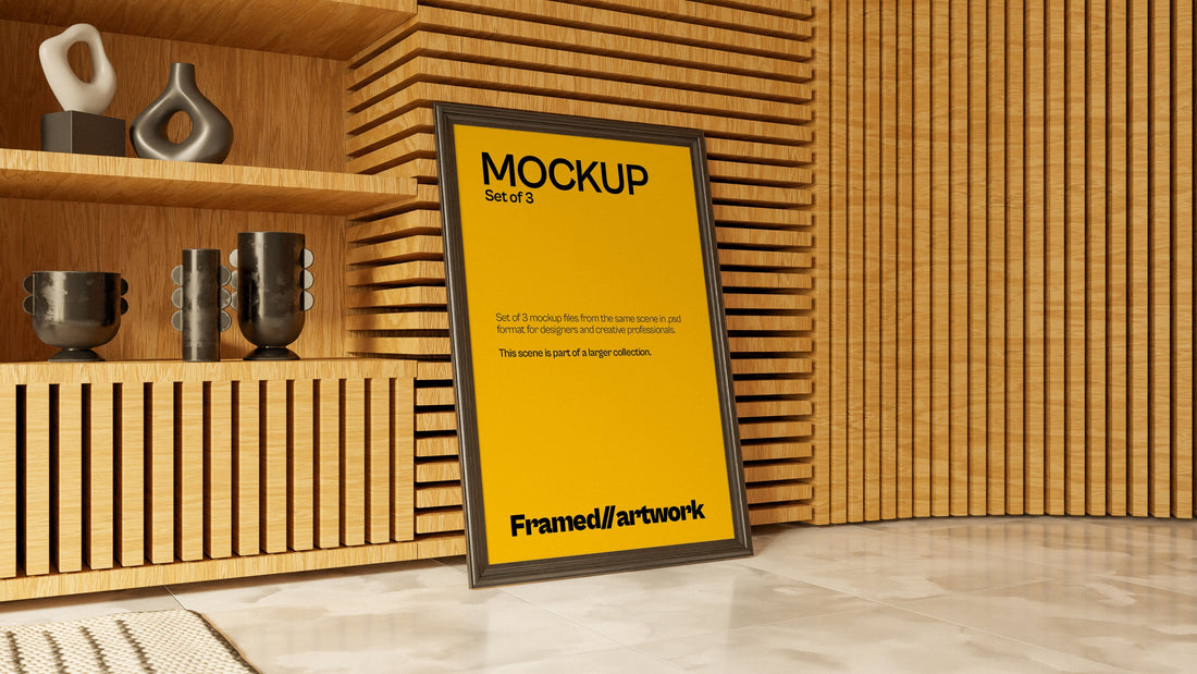 I Got Tired of Bad Mockups, So I Built My Own (and 200+ Sellers Switched Overnight)