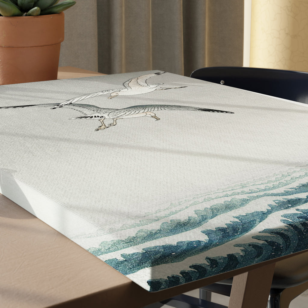 Canvas Artwork Mockup Bundle - Editioned Collection
